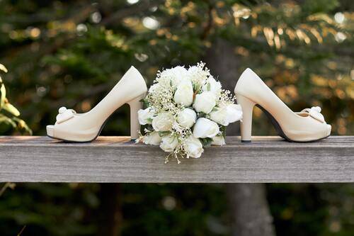wedding in Slovenia